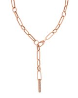 Collana Alisei Donna in Argento C168 - C168